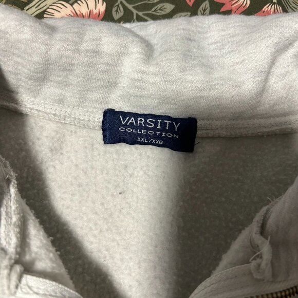 McMaster Quarter Zip - Picture 4 of 5